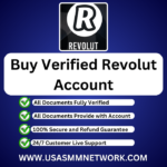 Buy Verified Revolut Account